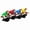 style1, variant on Wizard Broomstick Dashboard Ornament, Funny Flying Wizard Car Dashboard Decor with Wobbling Motion, Fantasy Dashboard Figurine for Car, Office Desk & Halloween Decorations
