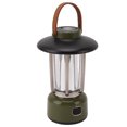 thumbnail image 3 of Camping Light Lamp,Camping Lantern 3 Lighting LED Camping Lantern Tent Light Masterfully Created, 3 of 12
