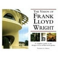 thumbnail image 1 of Pre-Owned The Vision of Frank Lloyd Wright (Hardcover) 0785811869 9780785811862, 1 of 1