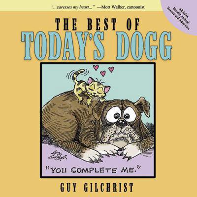 Pre-Owned The Best of Today's Dogg (Paperback) 1607462168 9781607462163
