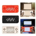 thumbnail image 3 of Coque de Protection en Silicone pour Console de Jeu Portative Anbernicrg28xx, 3 of 5