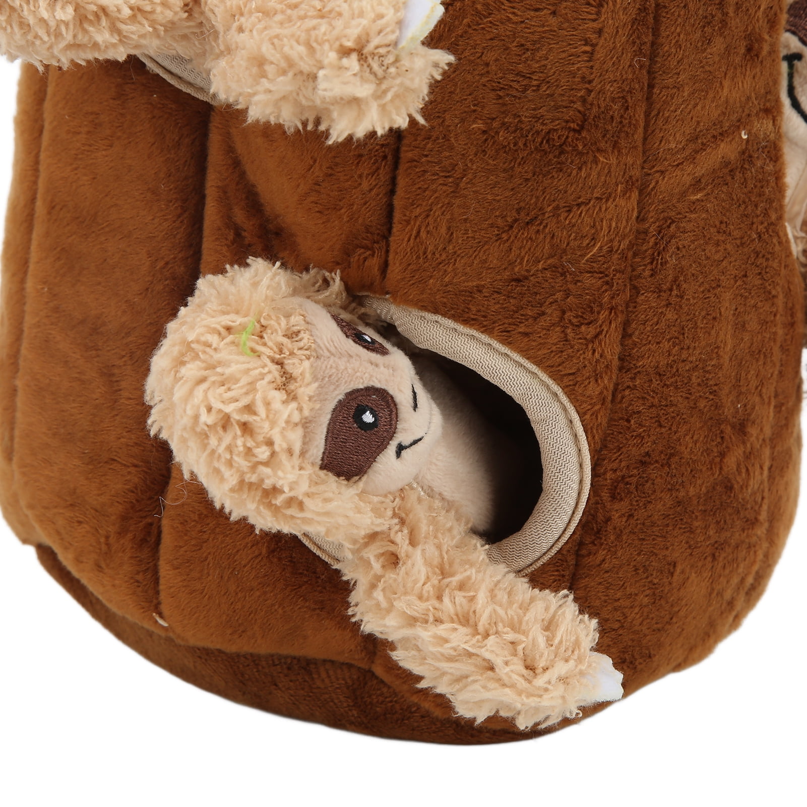 STOPFROG Jouets Pour Chien Pour L'ennui Pour Les Chiens De Petite Et