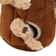 thumbnail image 5 of Juguete de peluche para perros con chirrido, perro interactivo para esconderse, juguete para perros con sonido chirriante, juguete para rellenar amigos, madriguera, construido para profesionales Jadeshay A, 5 of 8