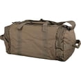 thumbnail image 5 of Drake Waterfowl Duffle Bag, Mossy Oak Bottomland | Polyester, 5 of 6