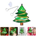 thumbnail image 4 of GOOHOCHY 1 Juego de Adornos Navideños Colgantes para Árbol de Navidad, Decoración Navideña para Fiestas y Hogar, 4 of 7