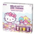thumbnail image 4 of Hello Kitty and Friends Snack Shop Game, Fun Activity Game, Kids & Family Games, Ages 6+, 2-4 Players, Walmart Exclusive, 4 of 17