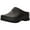 Black, variant on Klogs Footwear Unisex Abilene Chef Clog