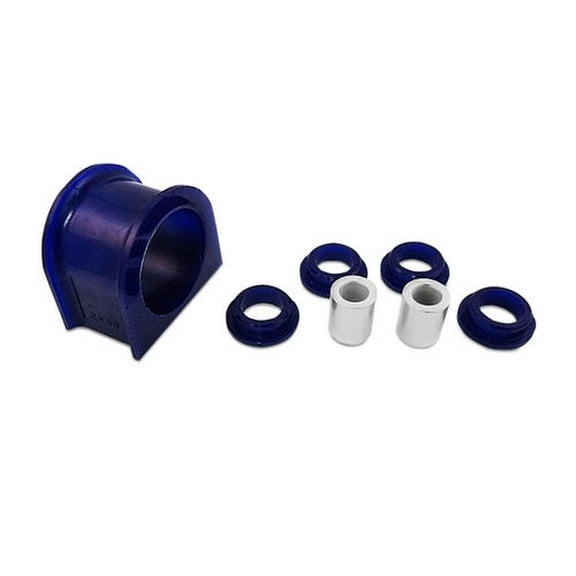 SuperPro SPF2489K Steering Rack & Pinion Mount Bushing RHD ONLY