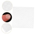 thumbnail image 5 of FOMIYES Clear Adhesive Cabinet Bumpers Pads for Drawer Stops and Door Protectors, 5 of 8