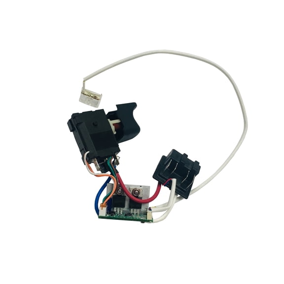 Pack of 1, Milwaukee 23-66-2977 Switch Assembly