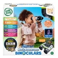 thumbnail image 4 of Binoculares LeapFrog Magic Adventures con captura de pantalla para niños mayores de 4 años, 4 of 9