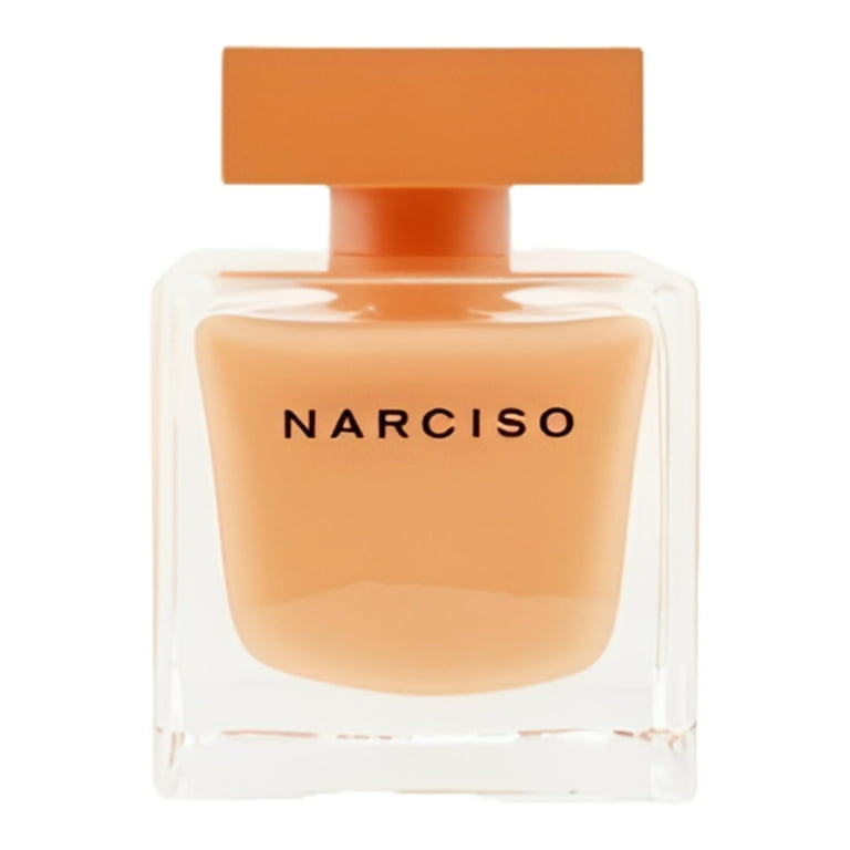 Narciso Rodriguez Narciso Ambree 3 oz EDP Spray, Amber Floral