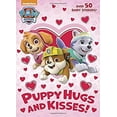 thumbnail image 1 of Pre-Owned Puppy Hugs and Kisses (Paw Patrol) Paperback, 1 of 1