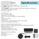 thumbnail image 5 of Videocamara 4K VAK VD-03 Zapata 30Mp Pantalla IPS 3' HDMI Control, 5 of 6