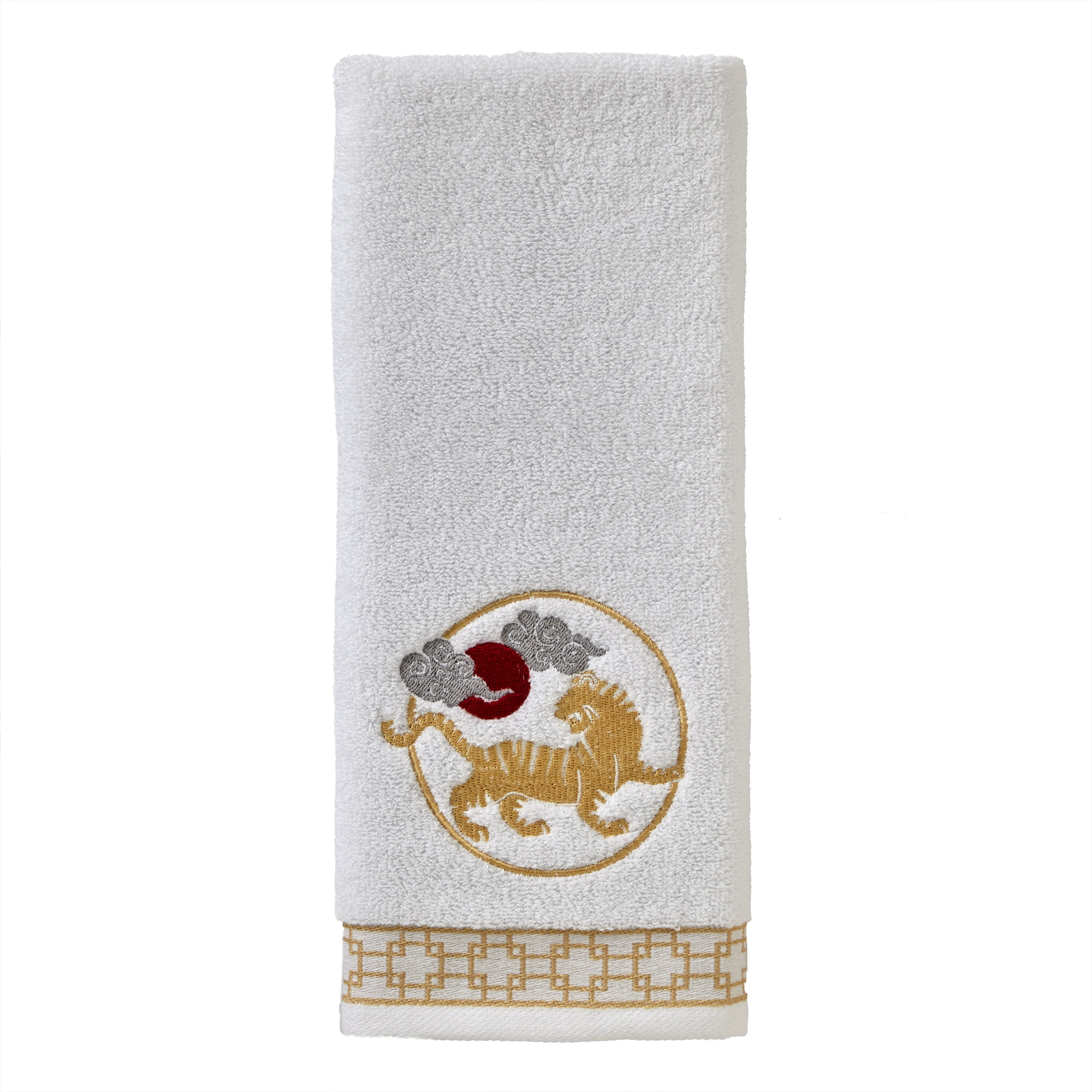 Slayer-Shower Towel Bath Towel Sauna Towel Embroidered Various Sizes 