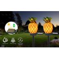 thumbnail image 3 of Solar Garden Decorative Lights Outdoor, 3 of 4