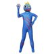 thumbnail image 1 of Niños adultos Roblox Rainbow Friends disfraz mono máscara traje carnaval Cosplay fiesta disfraces, 1 of 1
