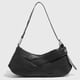 thumbnail image 4 of Bolso Hombro Punk Cuero PU para Mujer Y2K Mano Con Axila (), 4 of 6