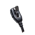 thumbnail image 5 of Walkie Talkie Earpiece with Mic for BaoFeng Radio Retevis Headset for Baofeng UV-5R BF-888S Arcshell Retevis H-777 RT21 RT22 Kenwood 2 Way Radio by LUITON (10 Pack), 5 of 7
