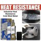 thumbnail image 1 of Casting Glue Cast Iron Sealant, Defect Repair Casting Glue - Waterproof, 1 of 4