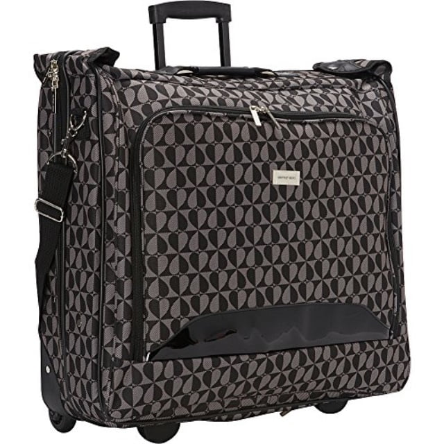 Geoffrey Beene - Geoffrey Beene Hearts Garment Carrier Luggage ...