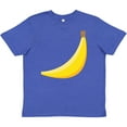 thumbnail image 3 of Inktastic Banana Youth T-Shirt, 3 of 5