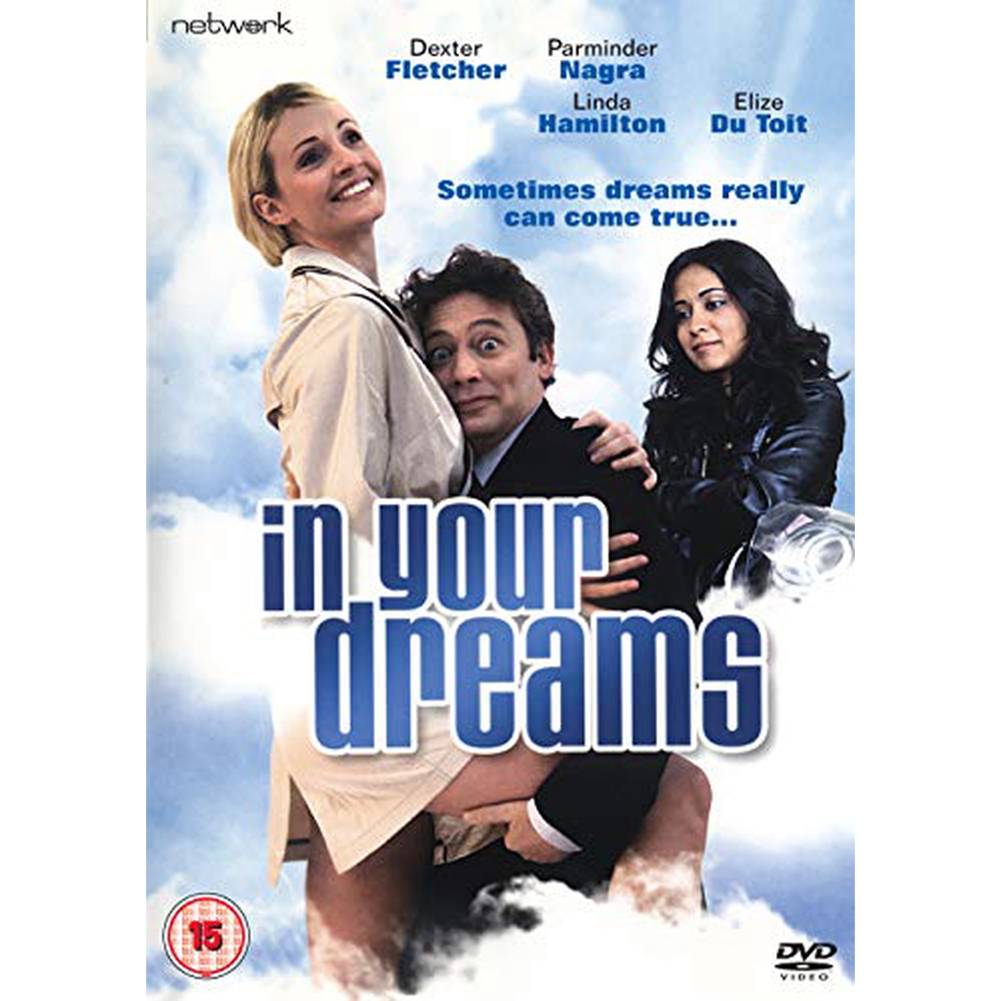In Your Dreams [DVD]