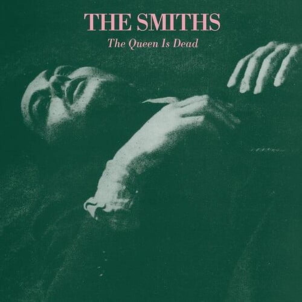 The Smiths - The Smiths - Music & Performance - CD - Walmart.com