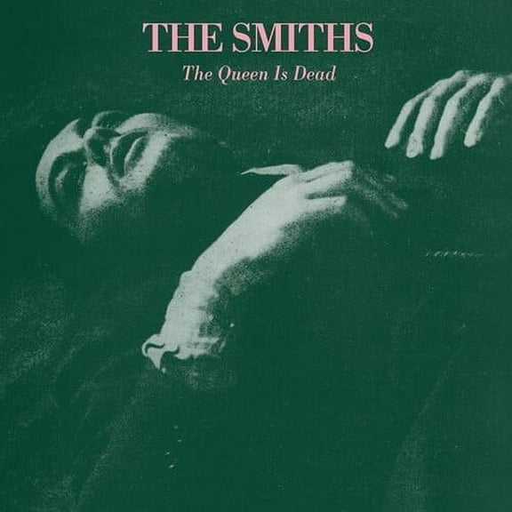 The Smiths - The Queen is Dead - Music & Performance - CD