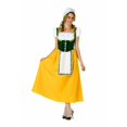 thumbnail image 1 of Milk Maiden Costume, 1 of 1
