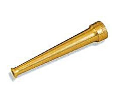 MINTCRAFT GT-10163L Adjacent Brass Nozzle 3-Inch 