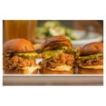 thumbnail image 6 of House Recipe Smoky & Tangy Golden Sauce | Kosher | 1 Gallon, 6 of 6