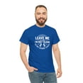 thumbnail image 5 of Leave Me Alone I'm Only Talking To My Horse Today Shirt, Equine - ID: 1041, 5 of 7
