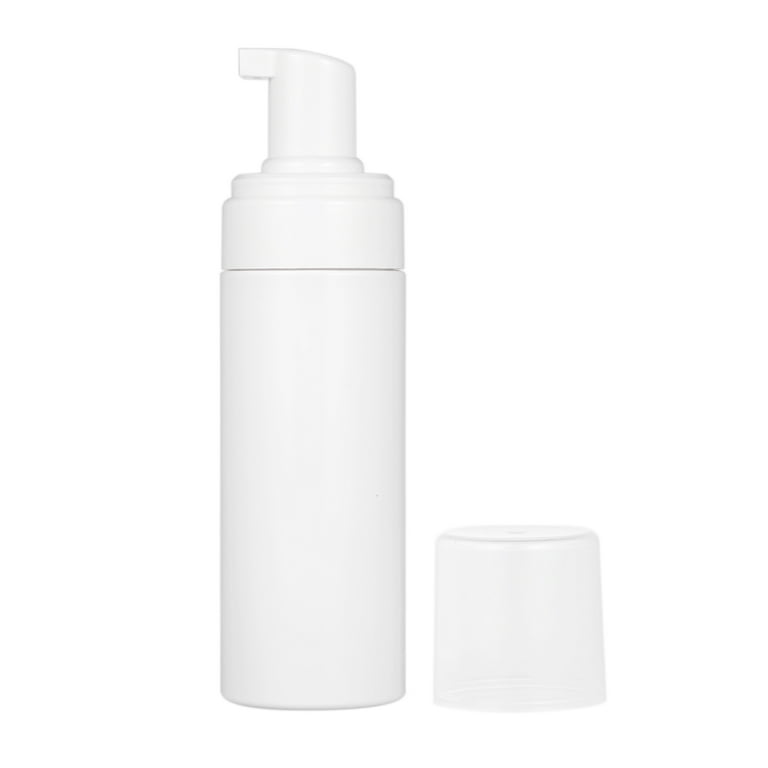 200mL PET WHITE Bottle Foam Pump (100 Saver Pack) : Foaming Soap Pumps, Foam  Pump Bottles, Foam Dispensers and more