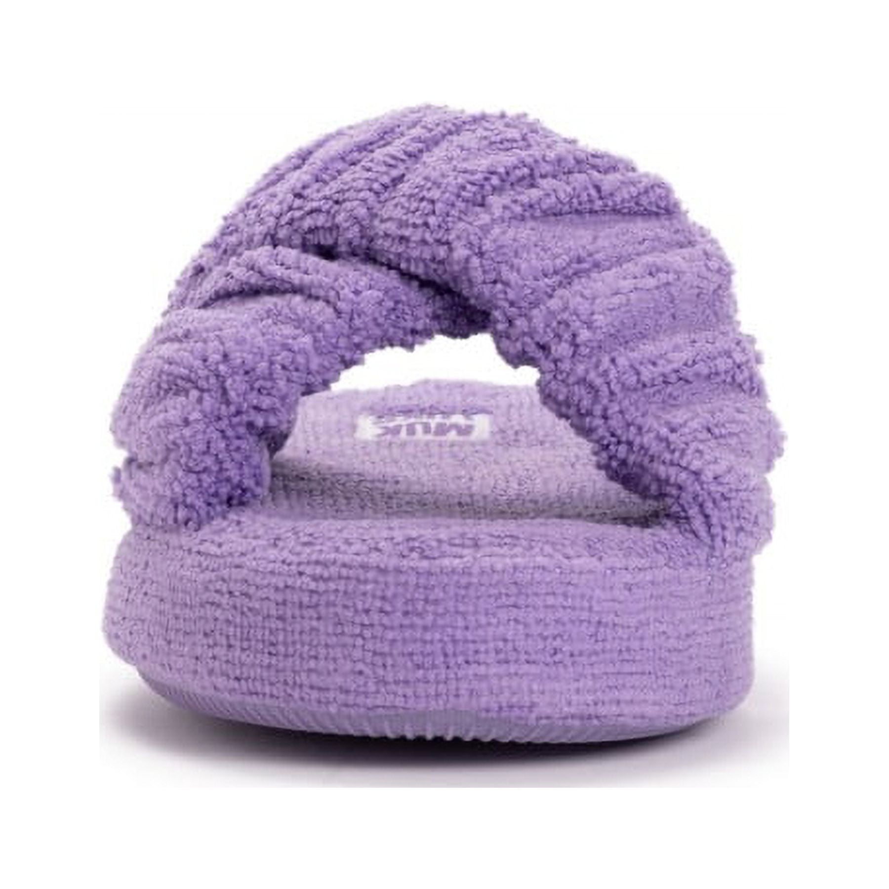MUK LUKS Women's Maelle Slipper Sandals, Sizes S-XL