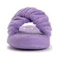 thumbnail image 6 of MUK LUKS Women's Maelle Slipper Sandals, Sizes S-XL, 6 of 6