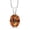 Ecstasy Mystic Topaz, variant on 925 Sterling Silver Ecstasy Mystic Topaz Pendant Necklace for Women (2.30 Cttw, Gemstone Birthstone, Oval Shape 9X7MM)