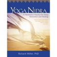 thumbnail image 1 of Pre-Owned Yoga Nidra: A Meditative Practice for Deep Relaxation and Healing (Paperback) 1591797586 9781591797586, 1 of 1