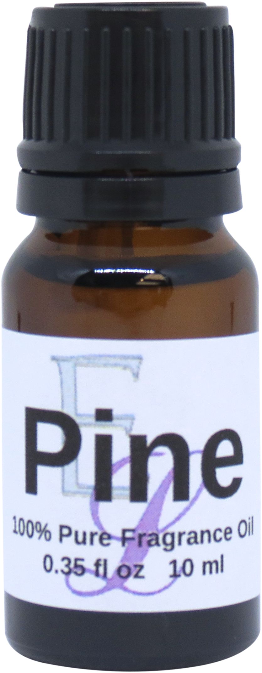 Pine Fragrance Oil, 10 ml