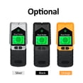 thumbnail image 6 of Wall detector,With Nail And Wire And Audio Stud With Wall Scanner 6 In Metal And Wood Metal 1 Stud Nail Function In 1 Wall Wood In Display Alarm Display Alarm Wall With Display And Stud Display 6, 6 of 7