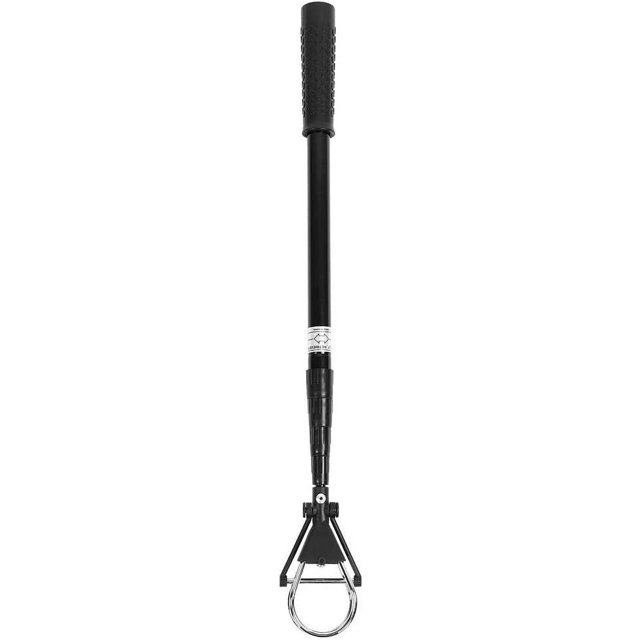 1 Golf Retriever, Recogida retráctil de pelotas de golf Herramienta de eje de recogida retráctil Accesorios de golf Golf doméstico