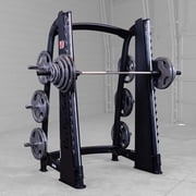 Body-Solid SCB1000 ProClub Line Counter-Balanced Smith Machine (New)