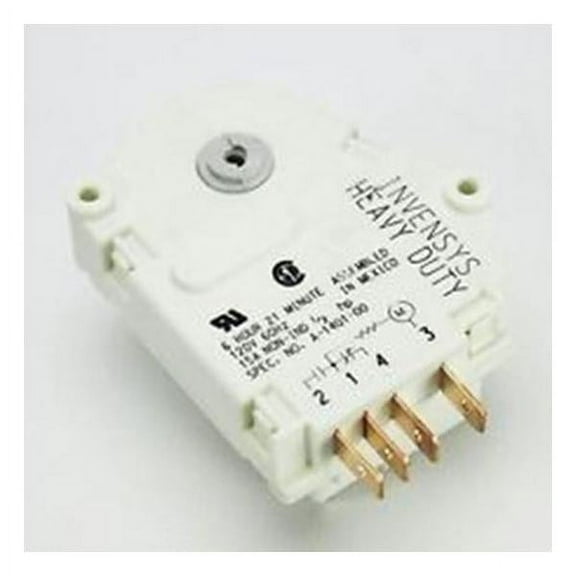 Whirlpool WP2162045 Timer Def - OEM Part