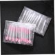 thumbnail image 5 of BESTYASH 20Ud Pinceles Labiales De Silicona Para Maquillaje Uso Diario En Casa Colores Variados, 5 of 8