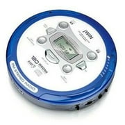 JX-CD933 CD MP3 Player