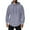 Blue, variant on BiZtdJrK Men Hooded Sweatshirts Big and Tall Long Sleeve Drawstring Pullover Sweatshirt Loose Fit Casual Comfy Sweatshirts 2025 Hipster Street Sweatshirts Sale Of The Day Prime Today Brown S