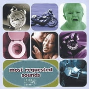 Most Requested Sounds