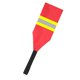 thumbnail image 2 of Bandera de viaje para Kayak, canoa, tela Oxford, bandera de advertencia reflectante altamente visible con correas para barcos, equipo de remolque de, 2 of 8