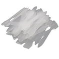 thumbnail image 4 of Mascarilla de 100 piezas Yuyangstore desechables espátulas de maquillaje, 4 of 6