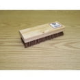 thumbnail image 2 of DQB Industries 11601 8 in. Hd Palmyra Square End Scrub Brush, 2 of 3